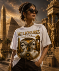 MILLIONAIRES AURA- ANCIENT TEES